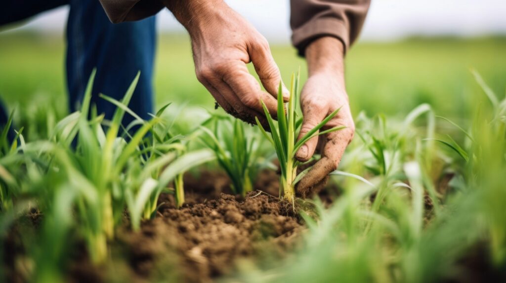 regenerative agriculture